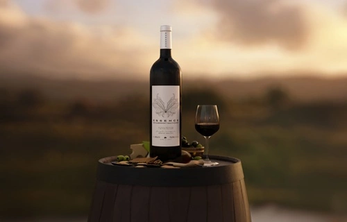 Grover Zampa Vineyards