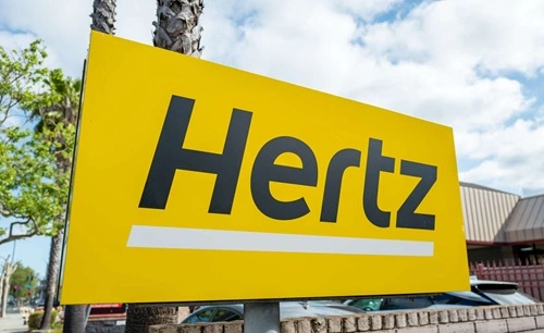 Hertz