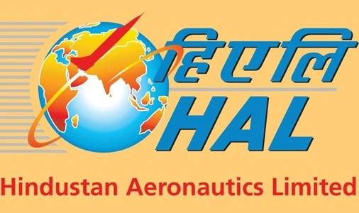 Hindustan Aeronautics Ltd