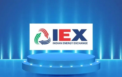 Indian Energy Exchange