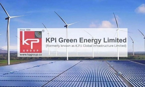 KPI Green Energy Ltd