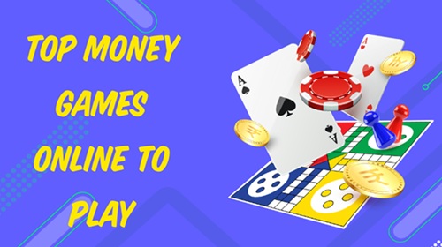 Money Games Online to Play
