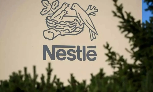 Nestlé India