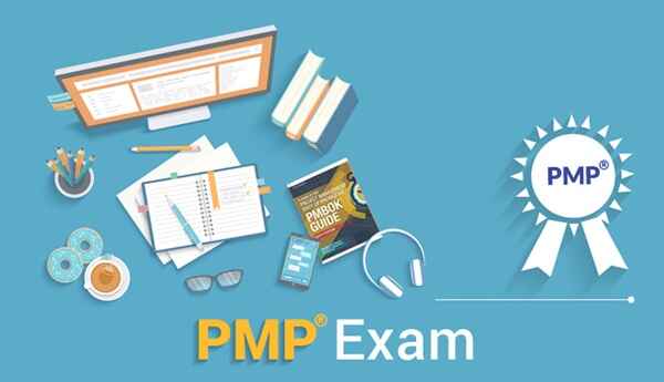 PMP Exam