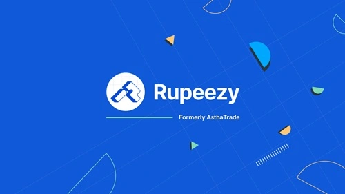 Rupeezy