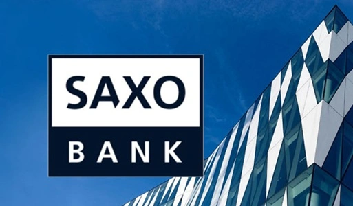 Saxo Bank