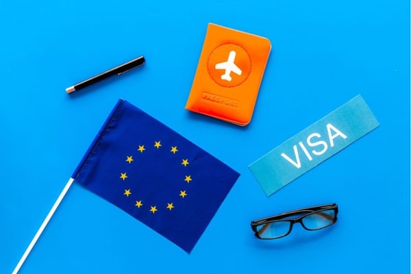 Schengen Visa