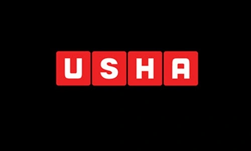 Usha