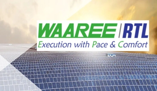 Waaree Renewable Technologies Ltd