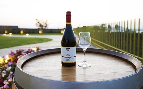 York Winery