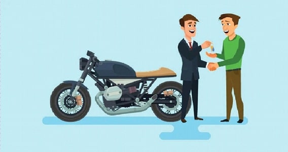 Two-wheeler Loan