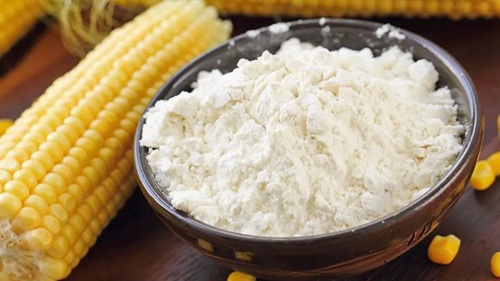 Corn Flour