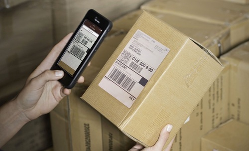 Fake Products Using Barcode