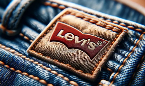 Levi’s Jeans