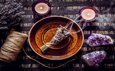 Negative Energy at Home