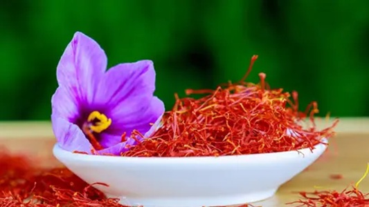 Original Saffron