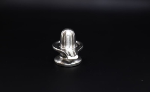 Parad Shivling